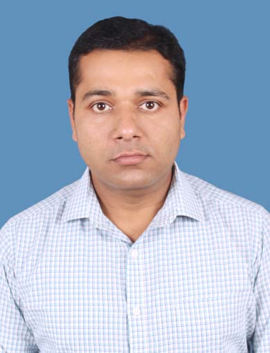 DR AMIT RANJAN