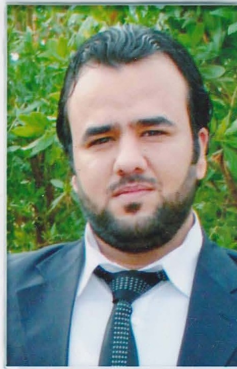 Ali Badr Roomi