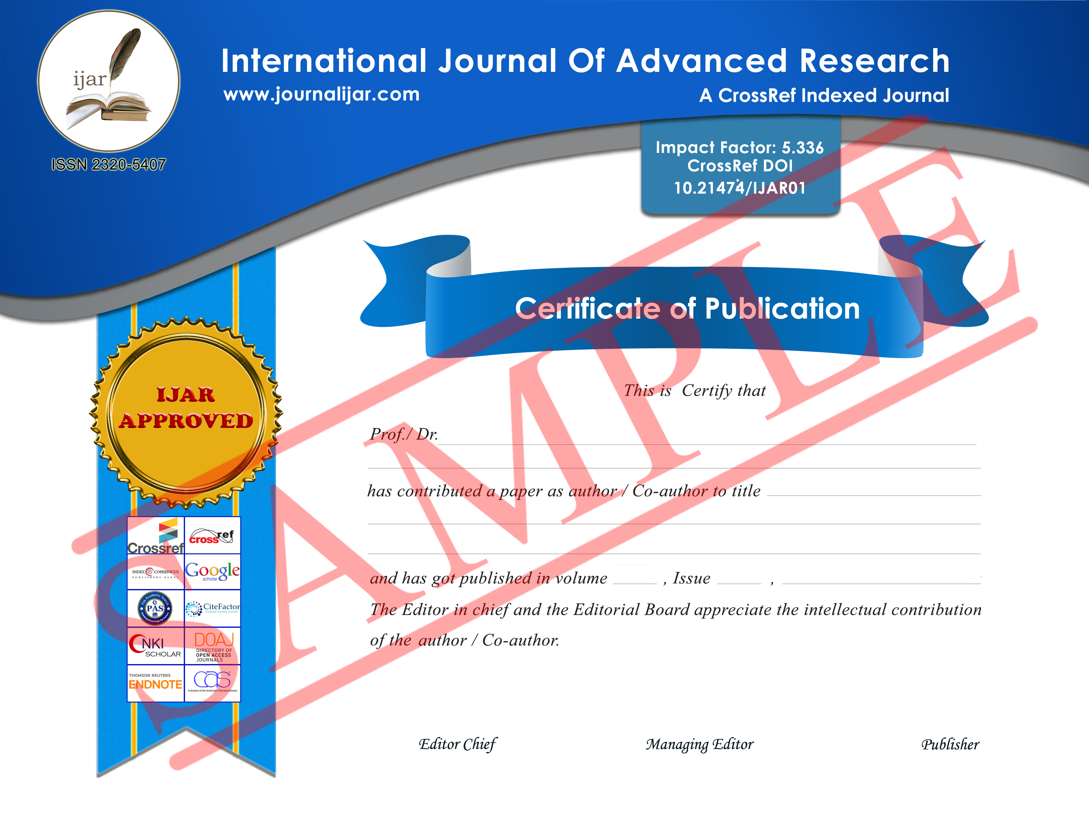 Research Paper Publication Sites, Rapid Publication Journals